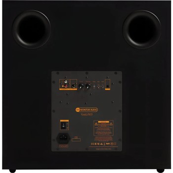 Monitor Audio Vestra – Subwoofer Attivo W10, W12, W15 Monitor Audio - 28