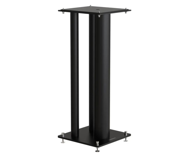 Norstone Stylum MAX – Stand Massiccio per Diffusori 60 cm Norstone - 1