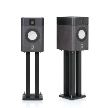 Norstone Stylum Square – Stand a 4 Colonne 60 cm Norstone - 1 2