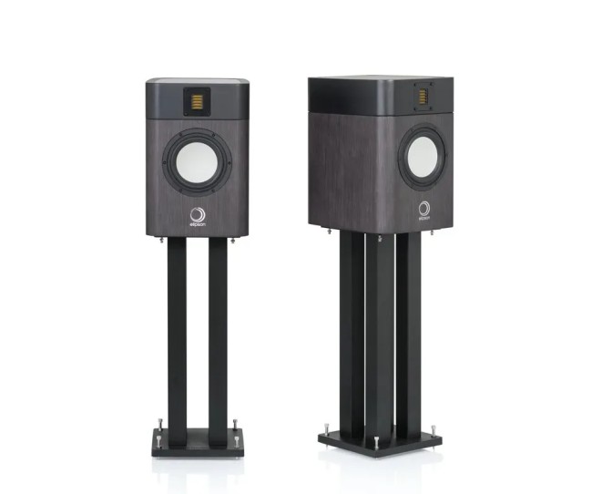 Norstone Stylum Square – Stand a 4 Colonne 60 cm Norstone - 4