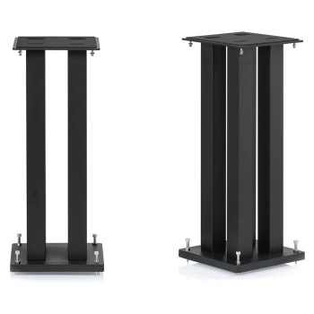 Norstone Stylum Square – Stand a 4 Colonne 60 cm Norstone - 1