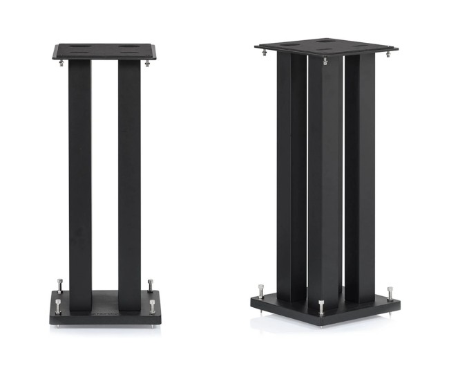 Norstone Stylum Square – Stand a 4 Colonne 60 cm Norstone - 1