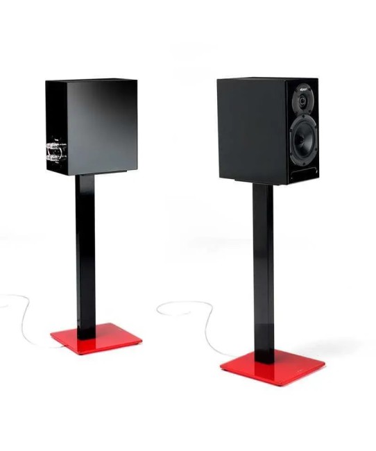 Norstone Esse Stand – Supporti per Diffusori 61 cm Norstone - 3