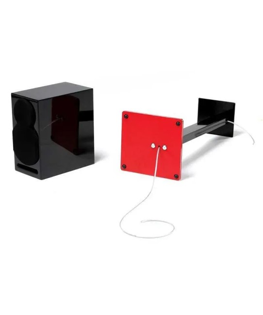 Norstone Esse Stand – Supporti per Diffusori 61 cm Norstone - 5