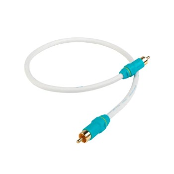 Chord C-digital - Cavo coassiale digitale hifi Chord Company - 1 2