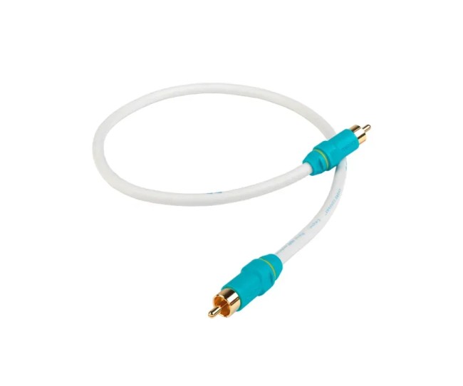 Chord C-digital - Cavo coassiale digitale hifi Chord Company - 2