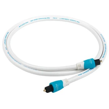 Chord C-lite - Cavo ottico digitale hifi Chord Company - 4
