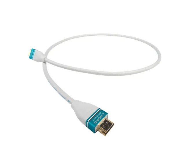 Chord C-View - Cavo HDMI 8K 48Gbps Chord Company - 2
