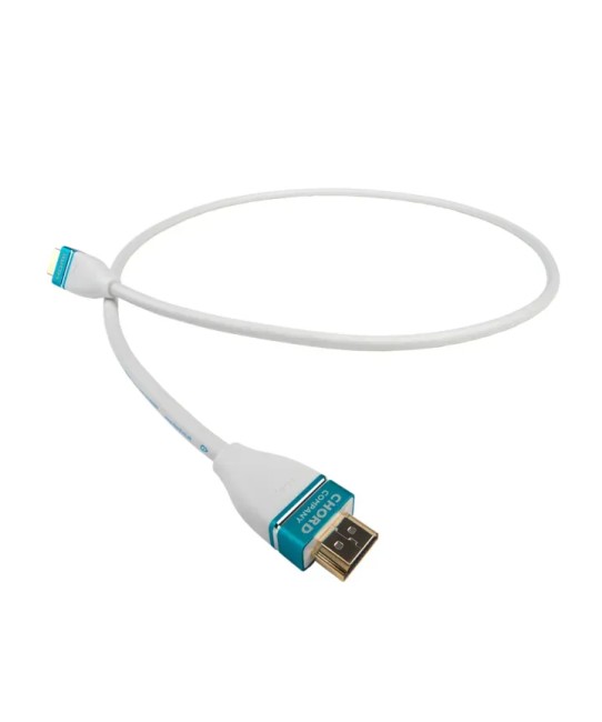 Chord C-View - Cavo HDMI 8K 48Gbps Chord Company - 2