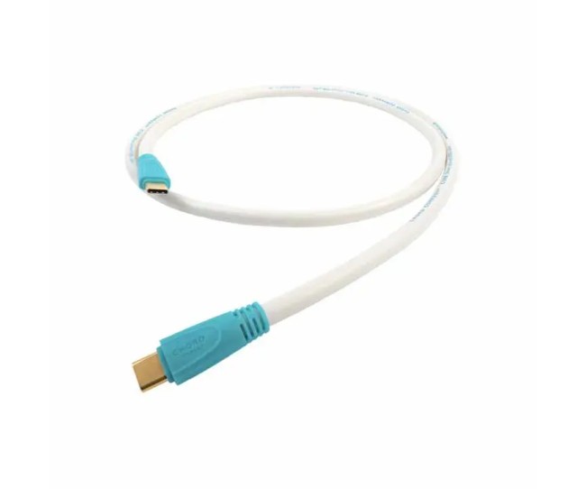 Chord C-USB - Cavo digitale USB per Streamer Chord Company - 5