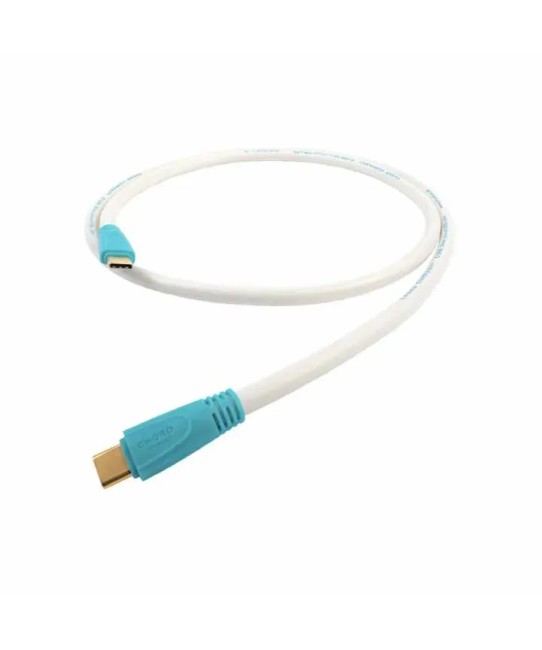 Chord C-USB - Cavo digitale USB per Streamer Chord Company - 5