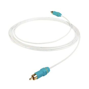 Chord C-sub - Cavo RCA a RCA per subwoofer Chord Company - 1 2