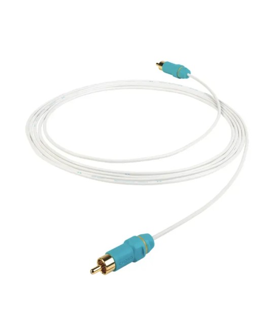 Chord C-sub - Cavo RCA a RCA per subwoofer Chord Company - 2