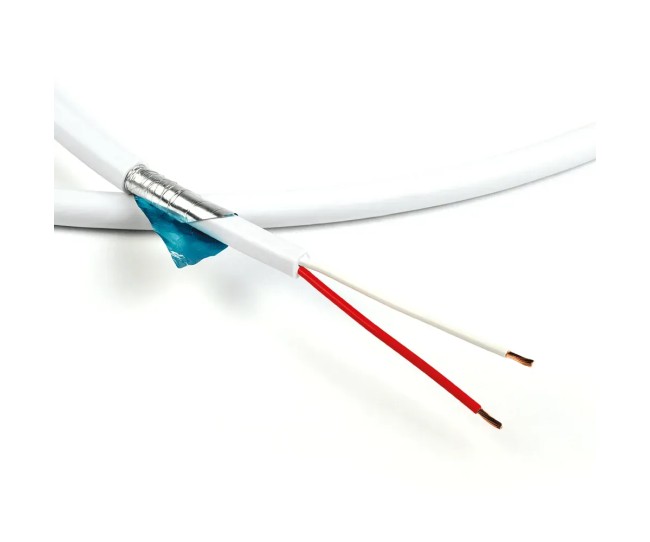 Chord C-screenX - Cavo di potenza per diffusori hifi Chord Company - 2