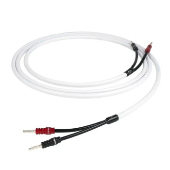 Chord C-screenX - Cavo di potenza per diffusori hifi Chord Company - 3