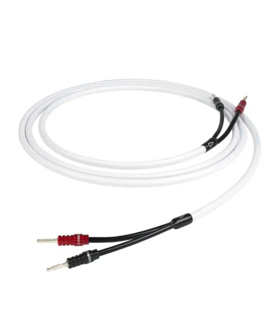 Chord C-screenX - Cavo di potenza per diffusori hifi Chord Company - 3