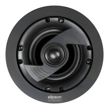 ELIPSON ARCHITECT – Diffusori da incasso Elipson - 2