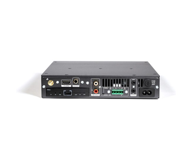 Elipson Connect 2130 Xi – Amplificatore Integrato con Streaming Elipson - 3