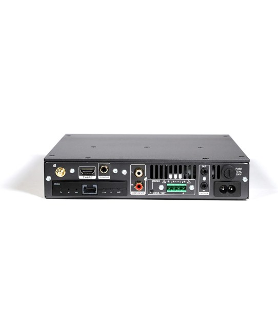 Elipson Connect 2130 Xi – Amplificatore Integrato con Streaming Elipson - 3