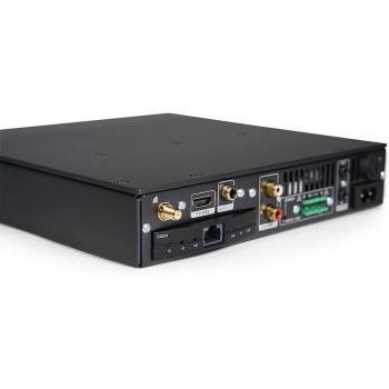 Elipson Connect 2130 Xi – Amplificatore Integrato con Streaming Elipson - 4