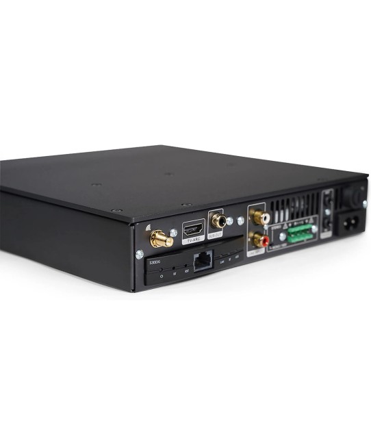 Elipson Connect 2130 Xi – Amplificatore Integrato con Streaming Elipson - 4