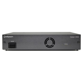 Elipson Connect 2130 Xi – Amplificatore Integrato con Streaming Elipson - 1