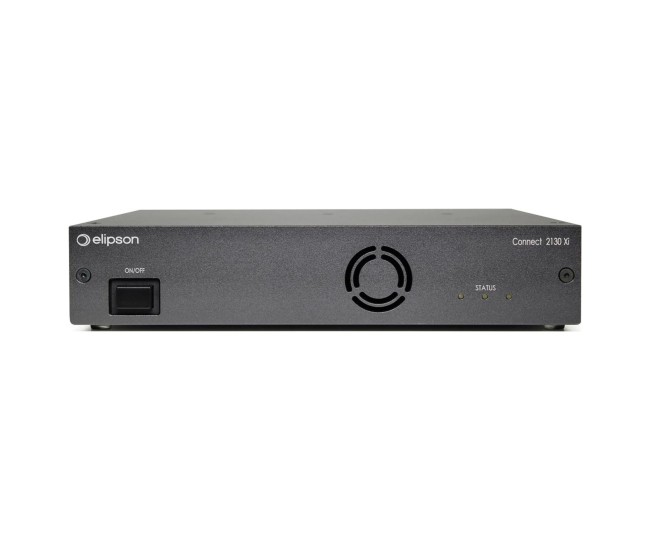 Elipson Connect 2130 Xi – Amplificatore Integrato con Streaming Elipson - 1
