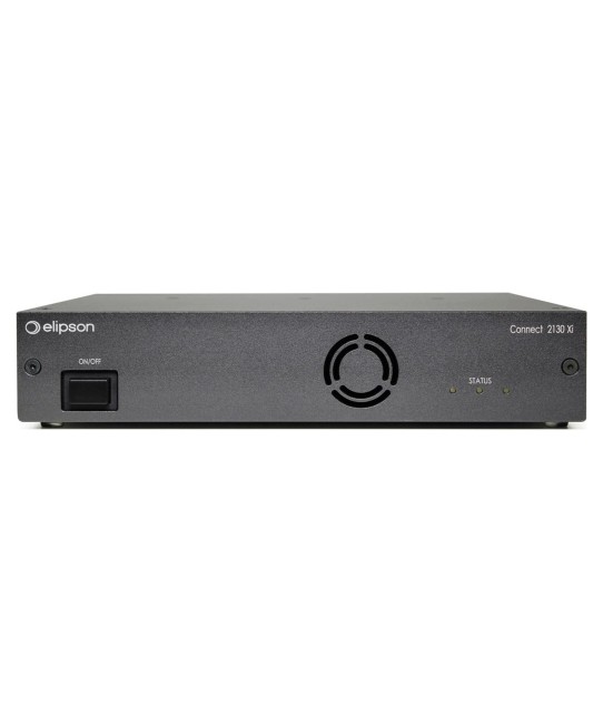 Elipson Connect 2130 Xi – Amplificatore Integrato con Streaming Elipson - 1