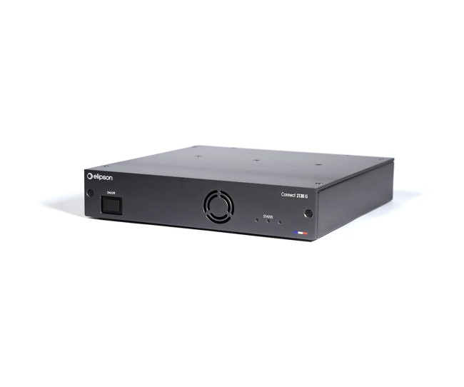 Elipson Connect 2130 Xi – Amplificatore Integrato con Streaming Elipson - 2