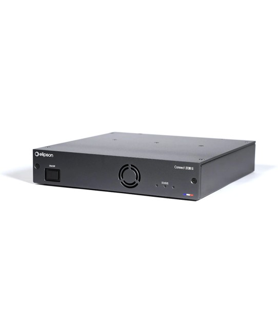 Elipson Connect 2130 Xi – Amplificatore Integrato con Streaming Elipson - 2