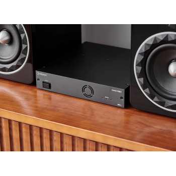 Elipson Connect 2130 Xi – Amplificatore Integrato con Streaming Elipson - 5