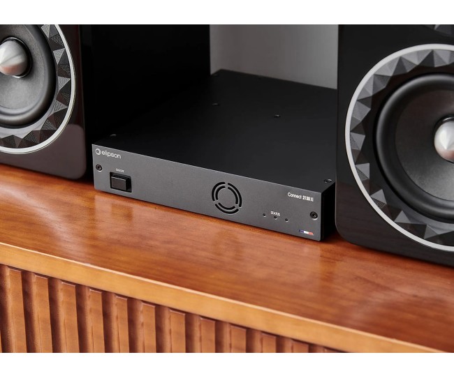 Elipson Connect 2130 Xi – Amplificatore Integrato con Streaming Elipson - 5