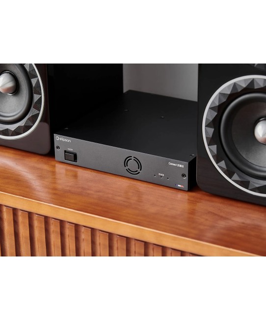Elipson Connect 2130 Xi – Amplificatore Integrato con Streaming Elipson - 5