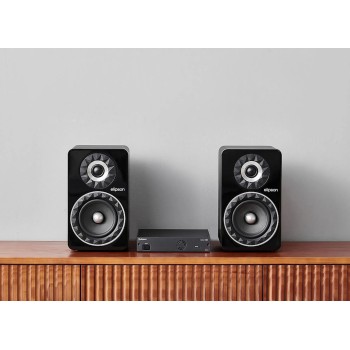 Elipson Connect 2130 Xi – Amplificatore Integrato con Streaming Elipson - 6