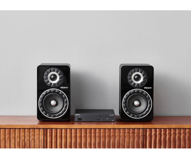 Elipson Connect 2130 Xi – Amplificatore Integrato con Streaming Elipson - 6