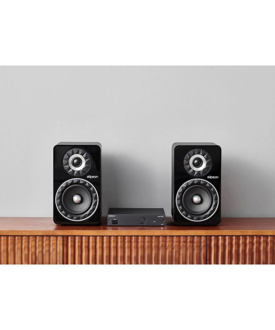 Elipson Connect 2130 Xi – Amplificatore Integrato con Streaming Elipson - 6