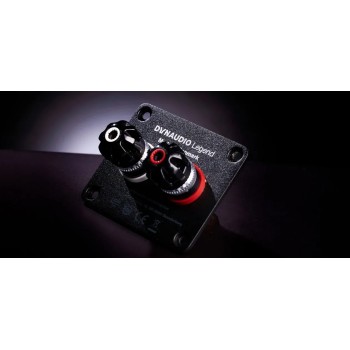 Dynaudio Legend – Diffusore da Scaffale Artigianale Dynaudio - 11