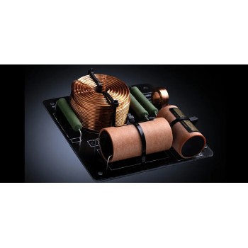 Dynaudio Legend – Diffusore da Scaffale Artigianale Dynaudio - 9