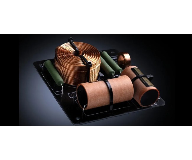 Dynaudio Legend – Diffusore da Scaffale Artigianale Dynaudio - 9