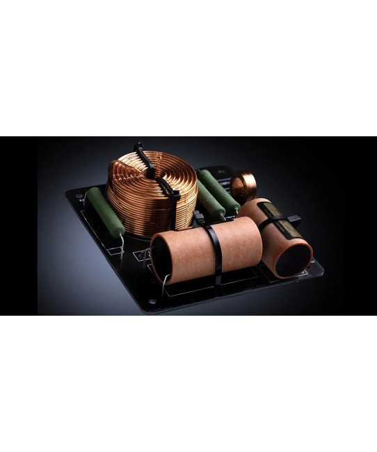 Dynaudio Legend – Diffusore da Scaffale Artigianale Dynaudio - 9