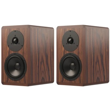 Dynaudio Legend – Diffusore da Scaffale Artigianale Dynaudio - 1