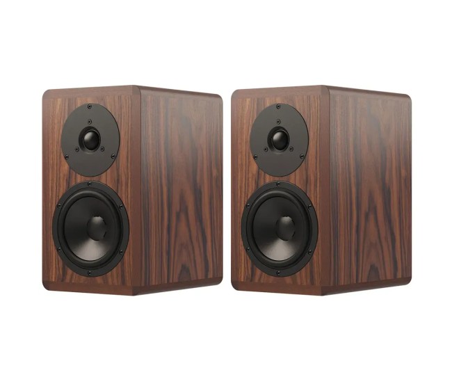 Dynaudio Legend – Diffusore da Scaffale Artigianale Dynaudio - 1