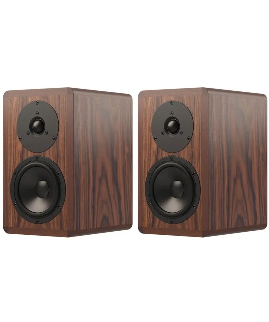 Dynaudio Legend – Diffusore da Scaffale Artigianale Dynaudio - 1