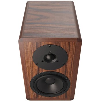 Dynaudio Legend – Diffusore da Scaffale Artigianale Dynaudio - 1 2