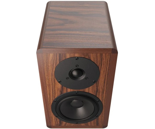 Dynaudio Legend – Diffusore da Scaffale Artigianale Dynaudio - 2