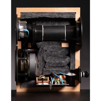 Dynaudio Legend – Diffusore da Scaffale Artigianale Dynaudio - 4