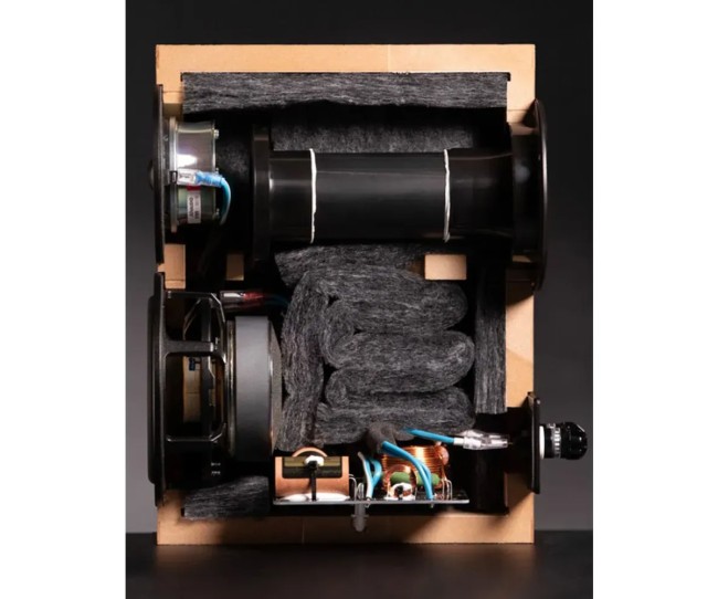 Dynaudio Legend – Diffusore da Scaffale Artigianale Dynaudio - 4