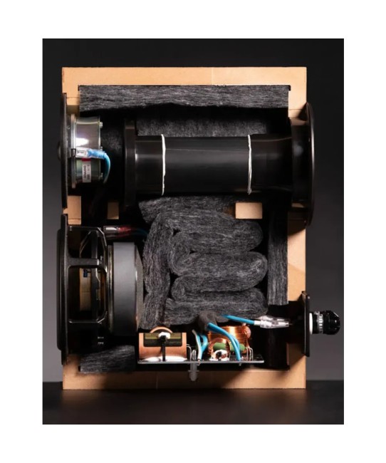 Dynaudio Legend – Diffusore da Scaffale Artigianale Dynaudio - 4