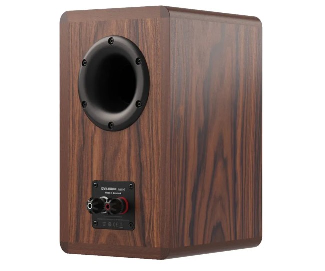 Dynaudio Legend – Diffusore da Scaffale Artigianale Dynaudio - 3