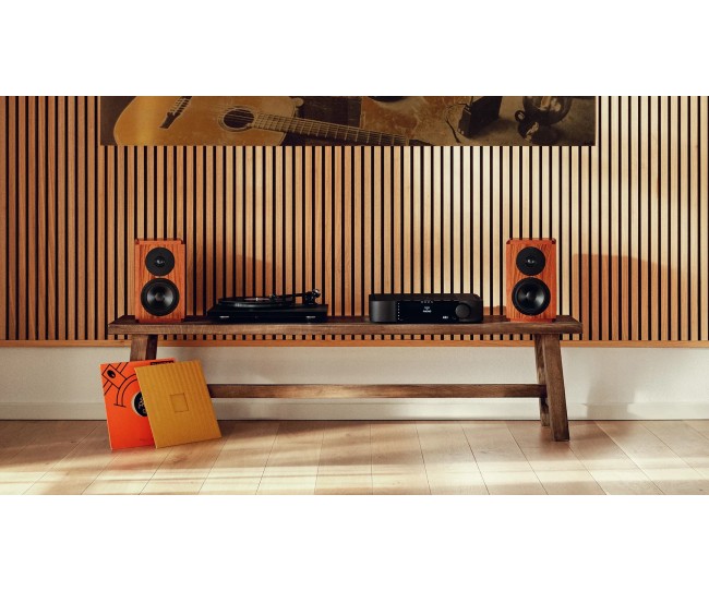 Dynaudio Legend – Diffusore da Scaffale Artigianale Dynaudio - 5